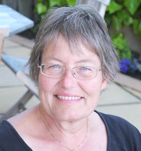 Læger Læge Karen Hansen